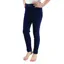 Hy Equestrian Melton Children's Jodhpurs - Navy